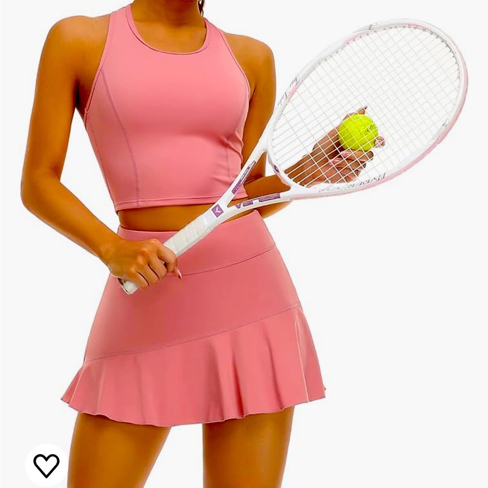 Tennis set size small